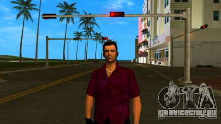 Tommy Loshi для GTA Vice City