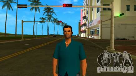 Tommy Olive для GTA Vice City