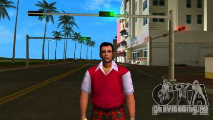 Обновленный Player4 для GTA Vice City