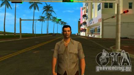 Cop Skin для GTA Vice City