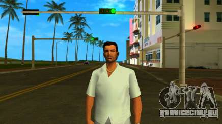 Tommy skin v5 для GTA Vice City