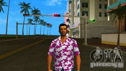 Sunny skin для GTA Vice City