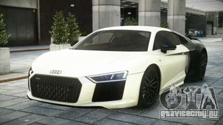 Audi R8 RT S2 для GTA 4