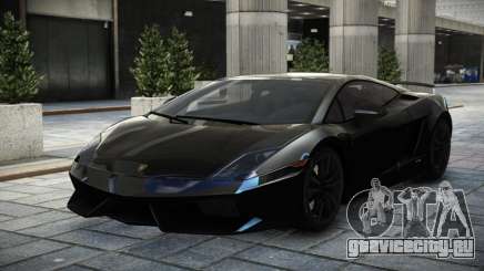 Lamborghini Gallardo LT для GTA 4