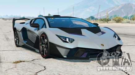 Lamborghini SC18 Alston 2019〡add-on v1.1 для GTA 5