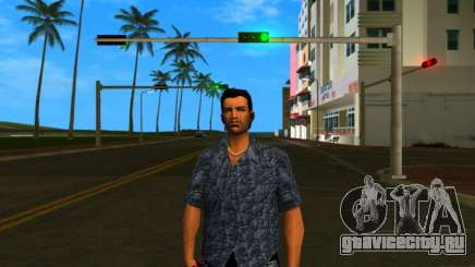 Casual Tommy v2 для GTA Vice City