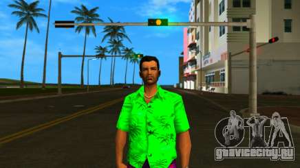 Tommy Dzurke для GTA Vice City