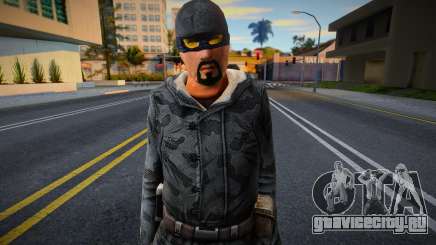 Arctic (Renegade) из Counter-Strike Source для GTA San Andreas