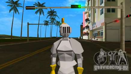 OSRS Skin v3 для GTA Vice City