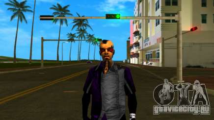 Termi Tommy v1 для GTA Vice City