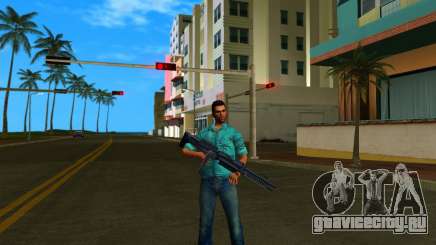 IV Animations для GTA Vice City