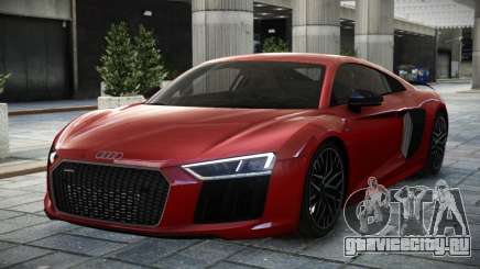 Audi R8 RT для GTA 4