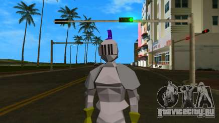 OSRS Skin v5 для GTA Vice City