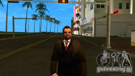 Ray Machowski from GTA 3 для GTA Vice City