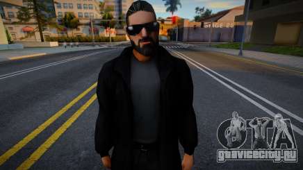 LV Mobster для GTA San Andreas