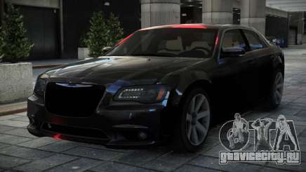 Chrysler 300 G-Tuned S2 для GTA 4