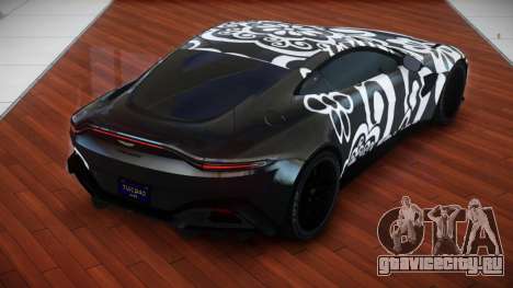 Aston Martin Vantage RZ S3 для GTA 4