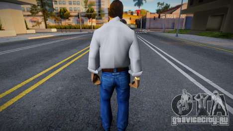 Pablo Escobar 1 для GTA San Andreas