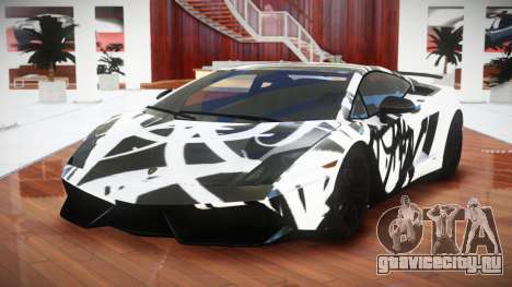 Lamborghini Gallardo S-Style S1 для GTA 4