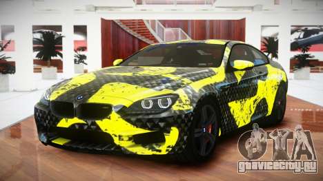 BMW M6 F13 RG S5 для GTA 4