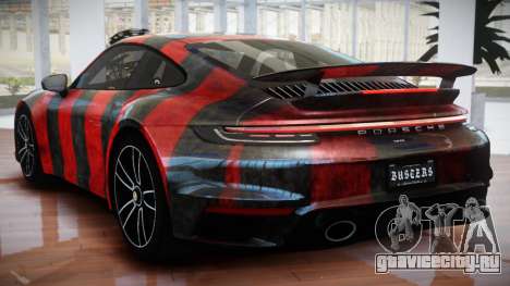 Porsche 911 R-XS S7 для GTA 4