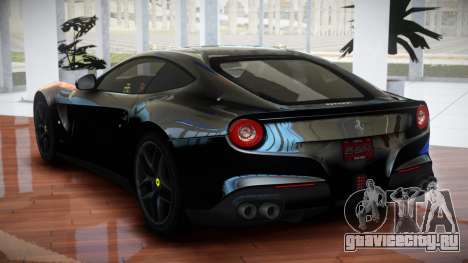 Ferrari F12 G-Racing S7 для GTA 4