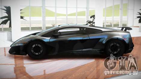 Lamborghini Gallardo S-Style S6 для GTA 4