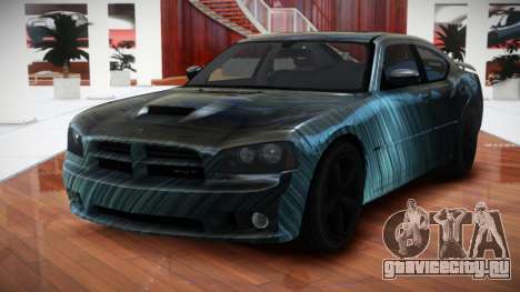 Dodge Charger SRT8 XR S4 для GTA 4