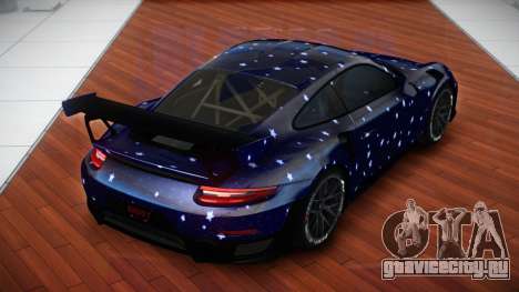 Porsche 911 GT2 Z-Style S3 для GTA 4