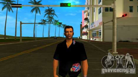 Tommy - Phil Cassidy для GTA Vice City