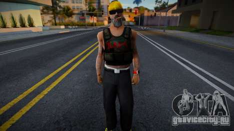 LSV1 Bape для GTA San Andreas