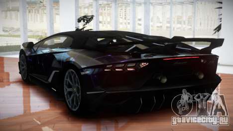 Lamborghini Aventador ZRX S7 для GTA 4