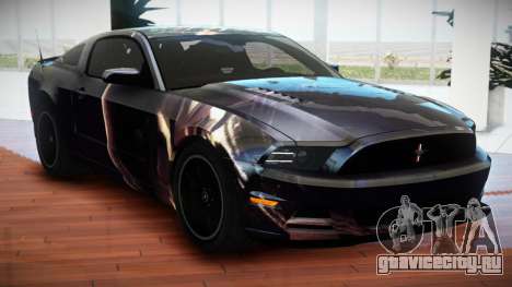 Ford Mustang ZRX S1 для GTA 4