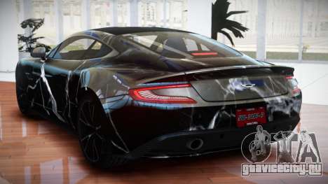 Aston Martin Vanquish R-Tuned S6 для GTA 4