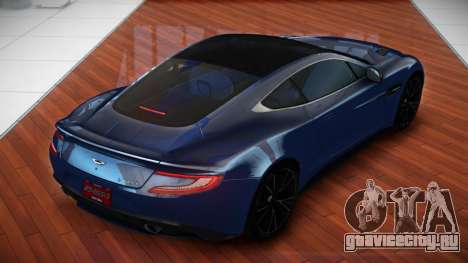 Aston Martin Vanquish R-Tuned для GTA 4