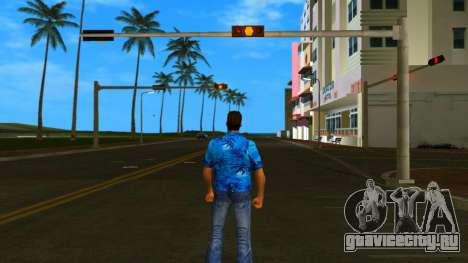 Tommy Beta для GTA Vice City