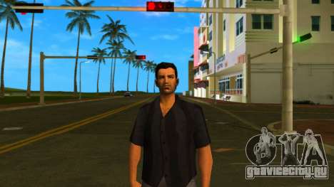 Tommy Forelli 4 (Right Hand) для GTA Vice City