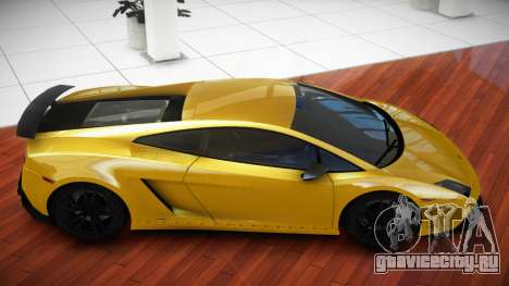 Lamborghini Gallardo S-Style для GTA 4