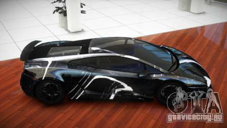 Lamborghini Gallardo S-Style S3 для GTA 4