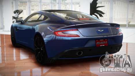 Aston Martin Vanquish R-Tuned для GTA 4