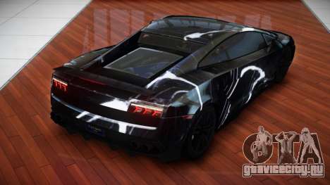 Lamborghini Gallardo S-Style S3 для GTA 4