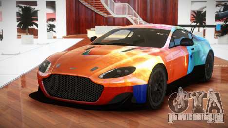 Aston Martin Vantage G-Tuning S2 для GTA 4