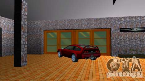 Edles Autohaus для GTA Vice City