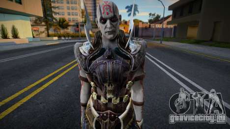 Quan Chi для GTA San Andreas