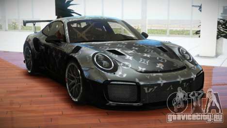 Porsche 911 GT2 Z-Style S6 для GTA 4