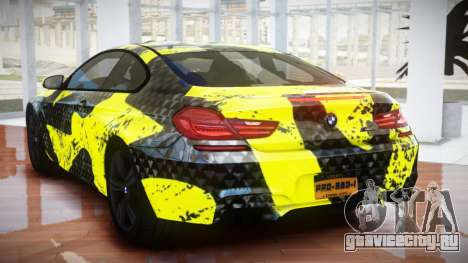 BMW M6 F13 RG S5 для GTA 4