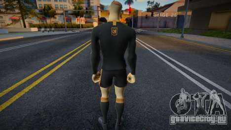 Fortnite - Midfield Master для GTA San Andreas
