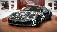 Porsche 911 ZRX S9 для GTA 4