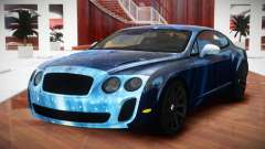 Bentley Continental R-Street S11 для GTA 4
