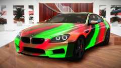 BMW M6 F13 RG S2 для GTA 4